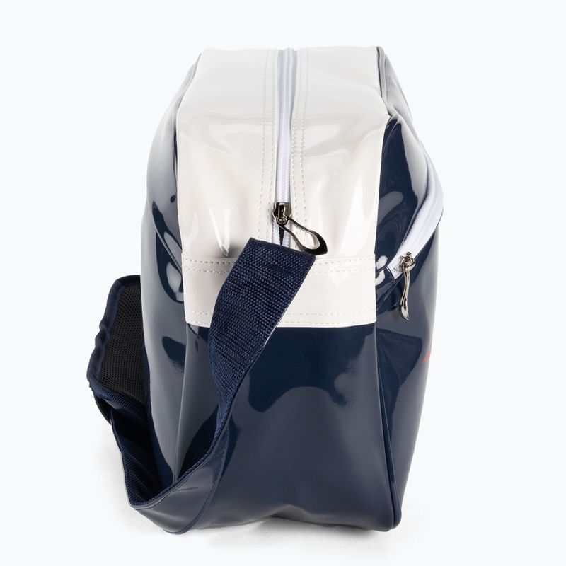 Torba treningowa Mizuno Rb Enamel granatowa 33ED8F0214 3