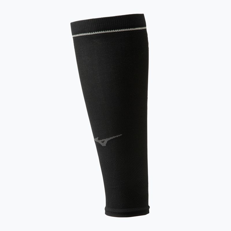 Rękawki kompresyjne Mizuno Compression Supporter black