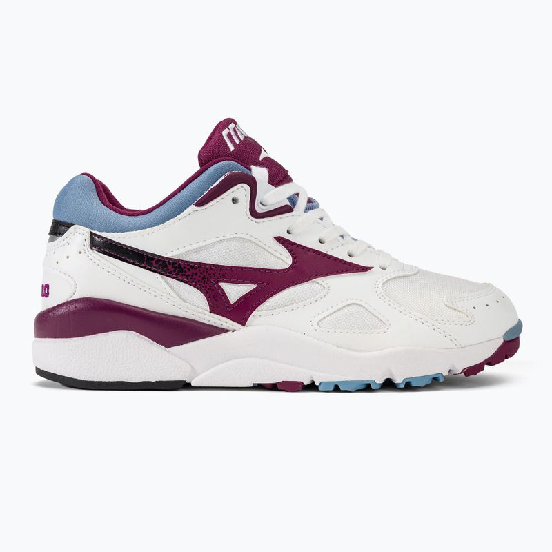 Buty Mizuno Sky Medal S white 3