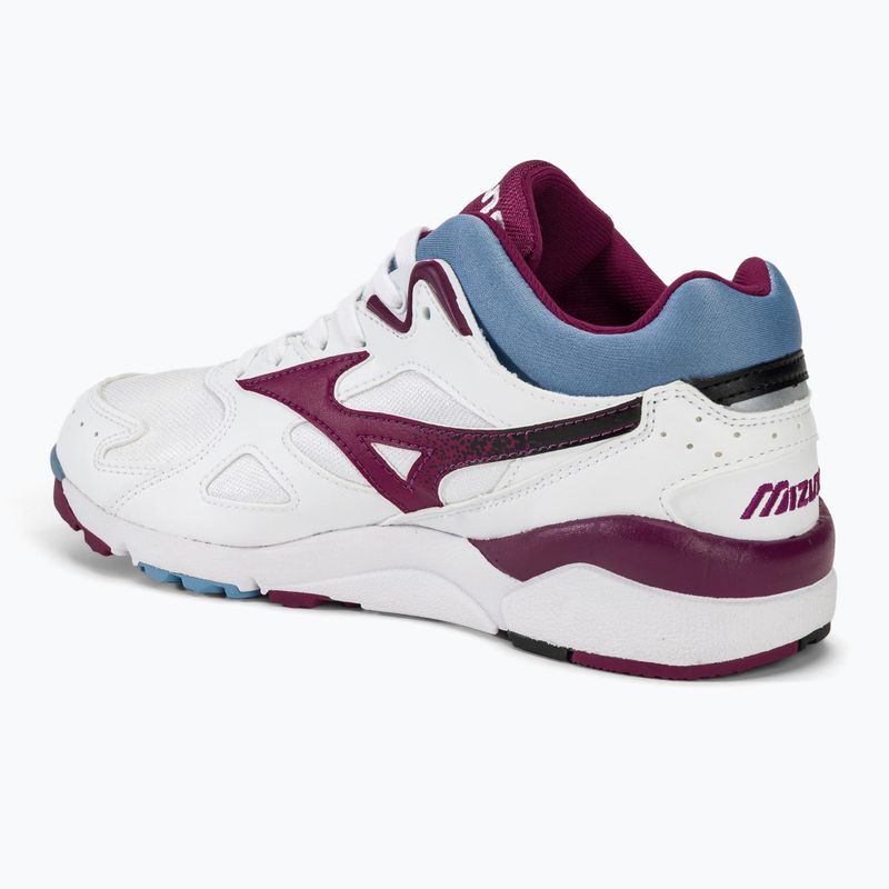 Buty Mizuno Sky Medal S white 4