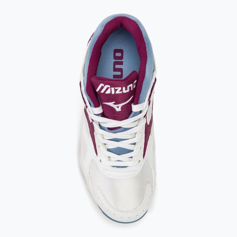 Buty Mizuno Sky Medal S white 6