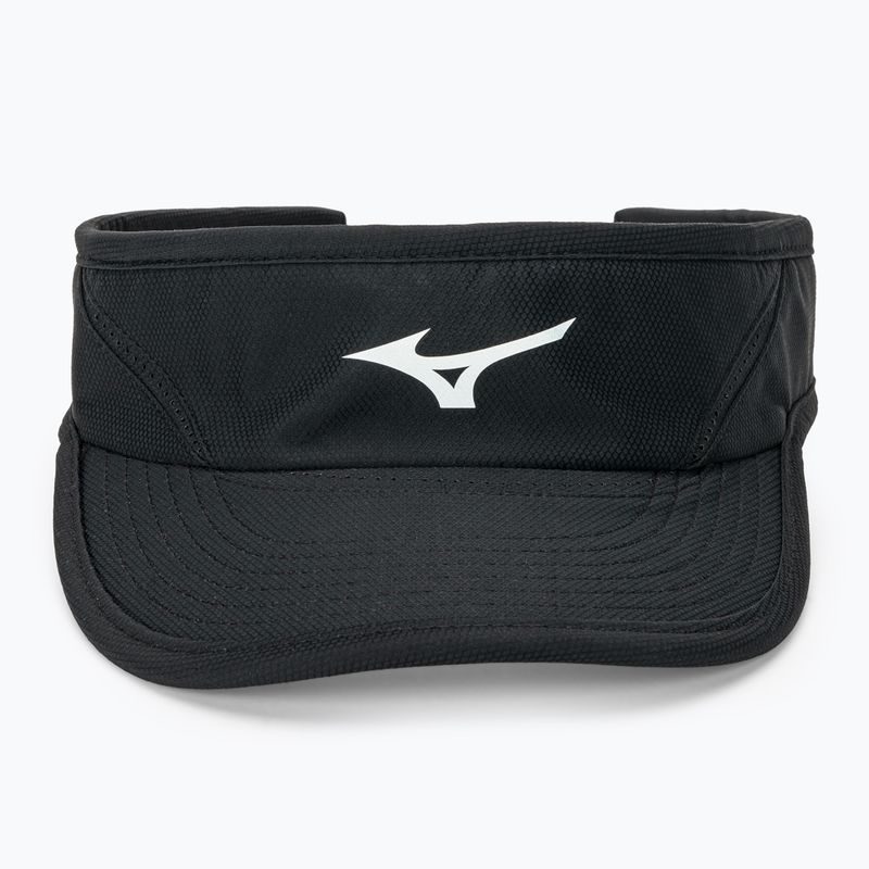 Daszek tenisowy Mizuno Drylite Visor black 4