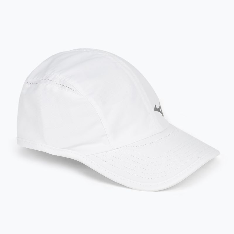 Czapka z daszkiem Mizuno Drylite Cap white