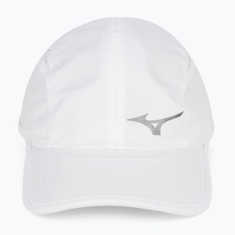 Czapka z daszkiem Mizuno Drylite Cap white 4