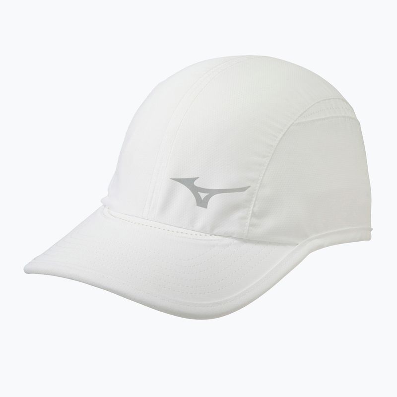 Czapka z daszkiem Mizuno Drylite Cap white 5