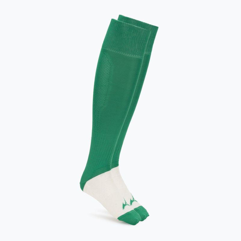 Skarpety Mizuno Japan green