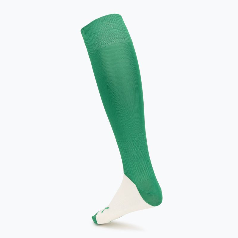 Skarpety Mizuno Trad green 2