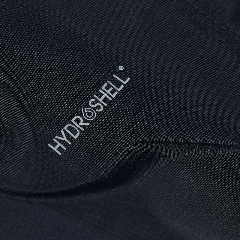 Spodnie z membraną męskie Berghaus Deluge 2.0 black 10