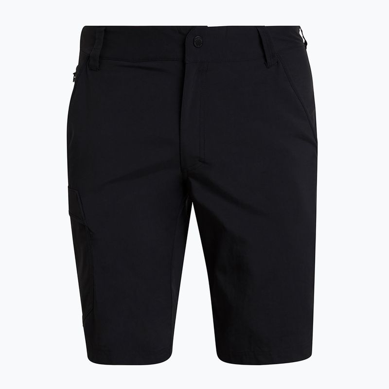 Spodenki męskie Berghaus Navigator 2.0 black/black 7