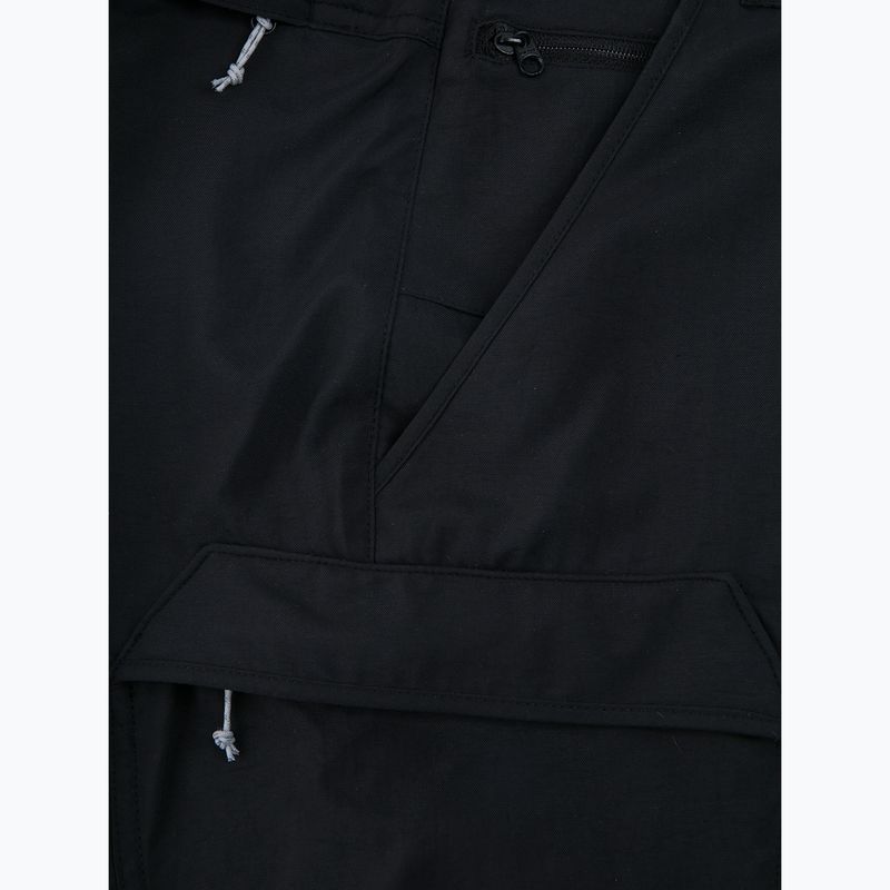 Spodenki męskie Berghaus Navigator 2.0 black/black 9
