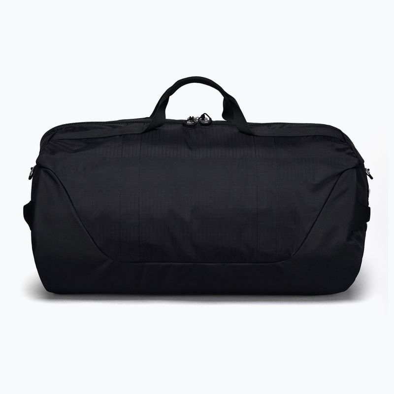 Torba podróżna Berghaus Carry All Mule 50 l black/black 2