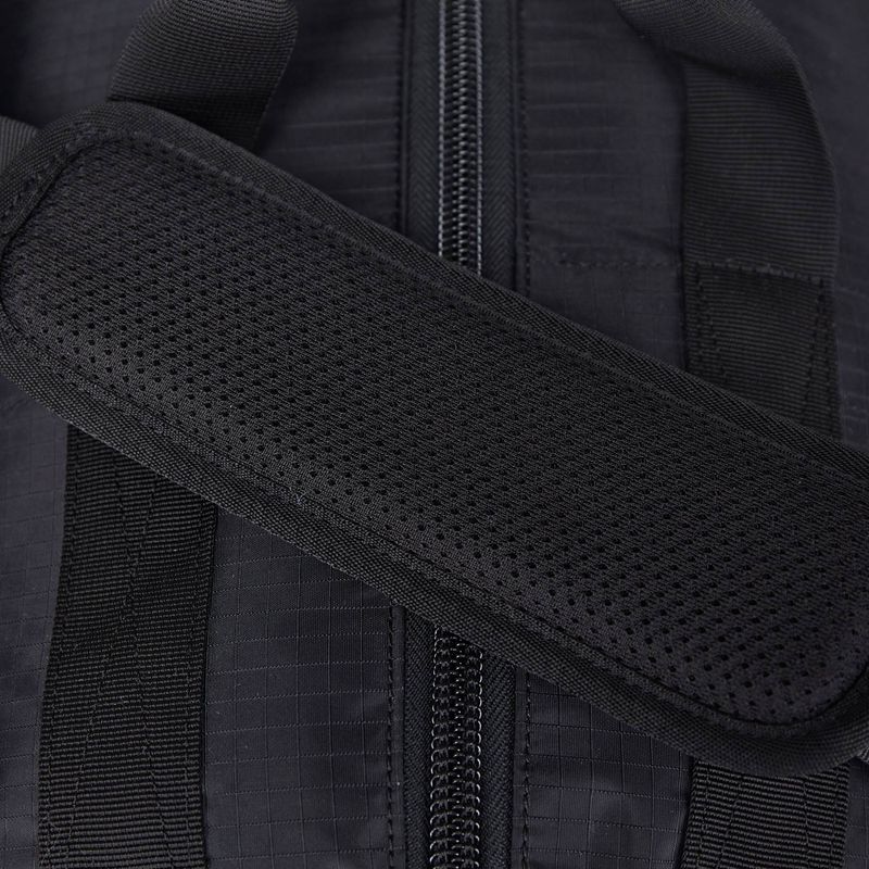 Torba podróżna Berghaus Carry All Mule 50 l black/black 6