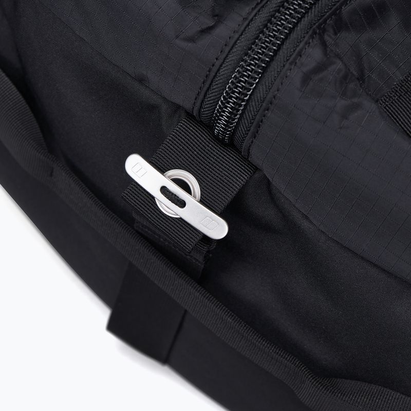 Torba podróżna Berghaus Carry All Mule 50 l black/black 7