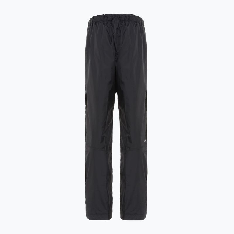 Spodnie z membraną damskie Berghaus Deluge 2.0 black 13