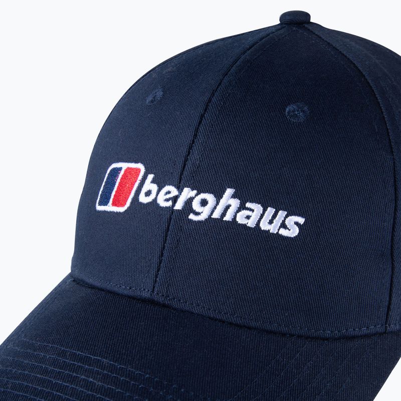 Czapka z daszkiem Berghaus Logo Recognition night sky 2