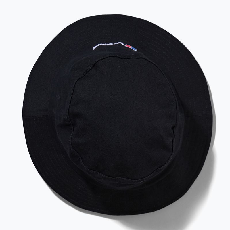 Kapelusz Berghaus Recognition Bucket black/black 2