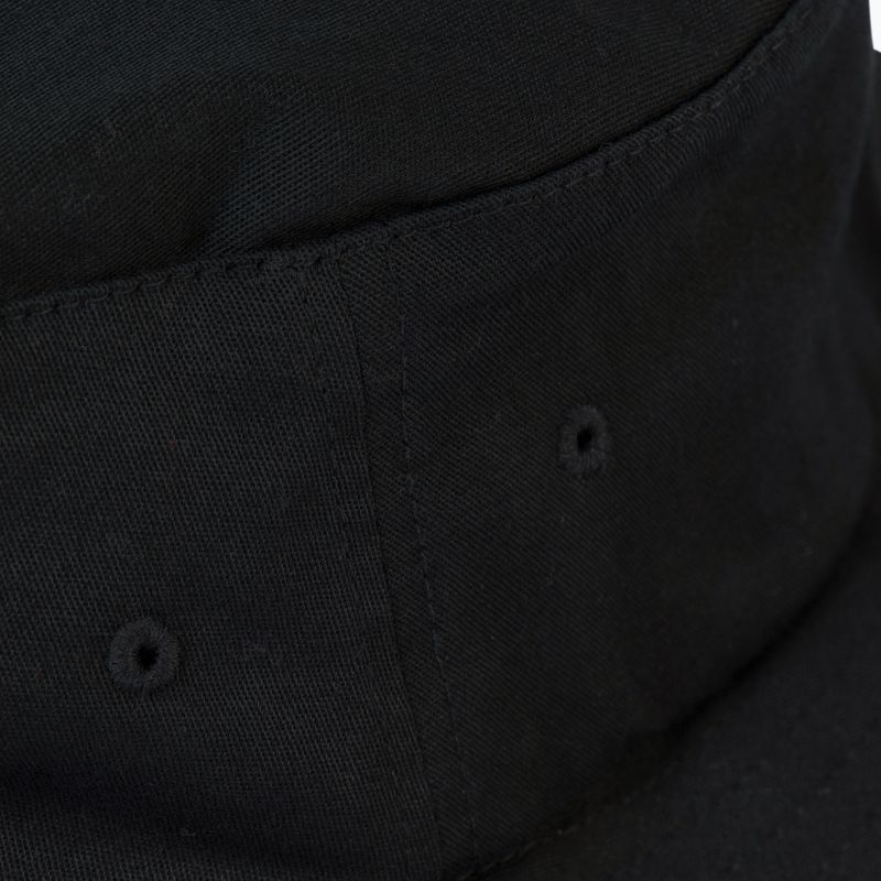 Kapelusz Berghaus Recognition Bucket black/black 4
