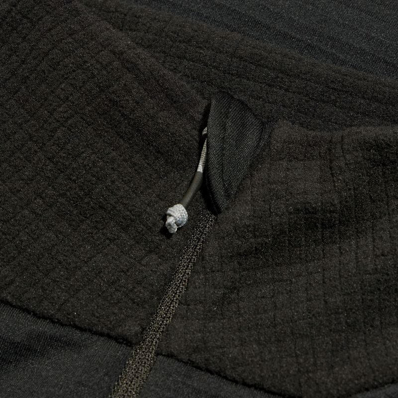 Bluza trekkingowa męska Berghaus Keppla black/black 13