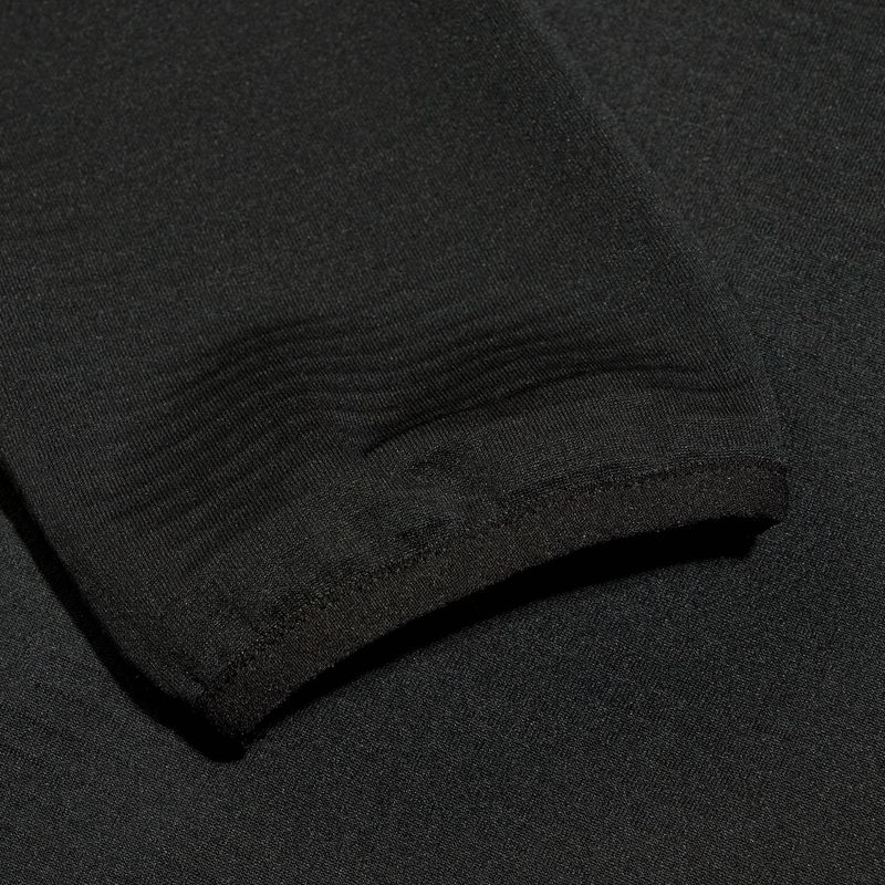 Bluza trekkingowa męska Berghaus Keppla black/black 15