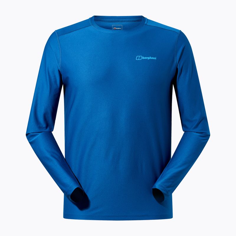 Longsleeve męski Berghaus 24/7 Basecrew limoges 6