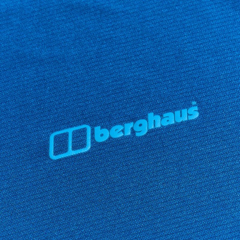 Longsleeve męski Berghaus 24/7 Basecrew limoges 8