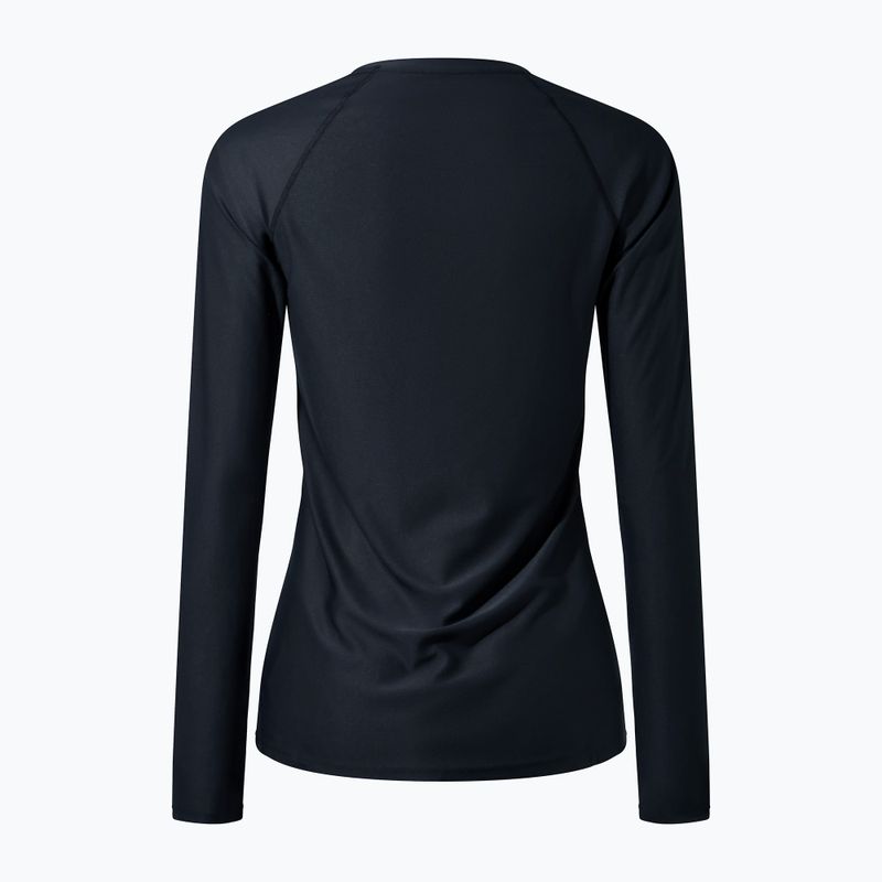 Longsleeve damski Berghaus 24/7 Basecrew black/black 10