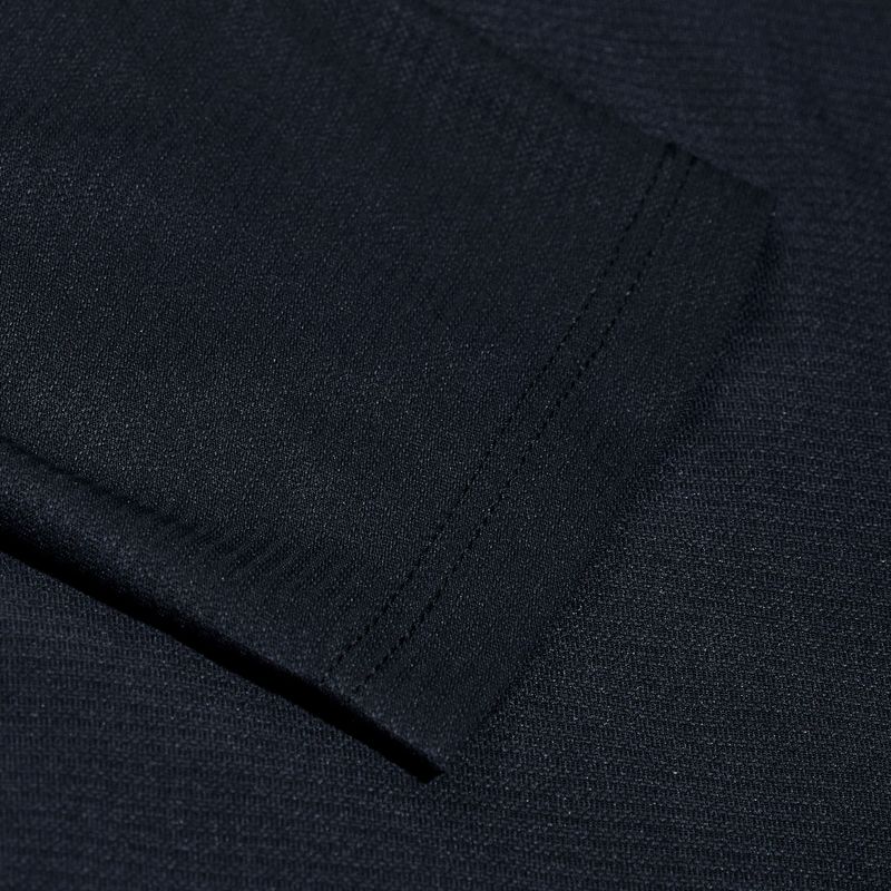 Longsleeve damski Berghaus 24/7 Basecrew black/black 12