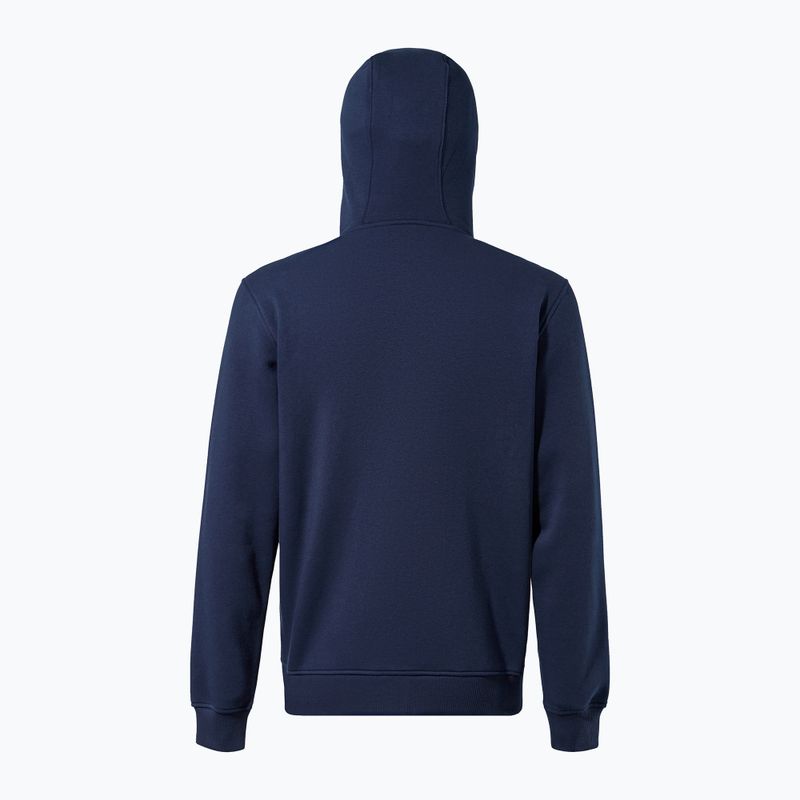 Bluza męska Berghaus Logo Full Zip dusk 11