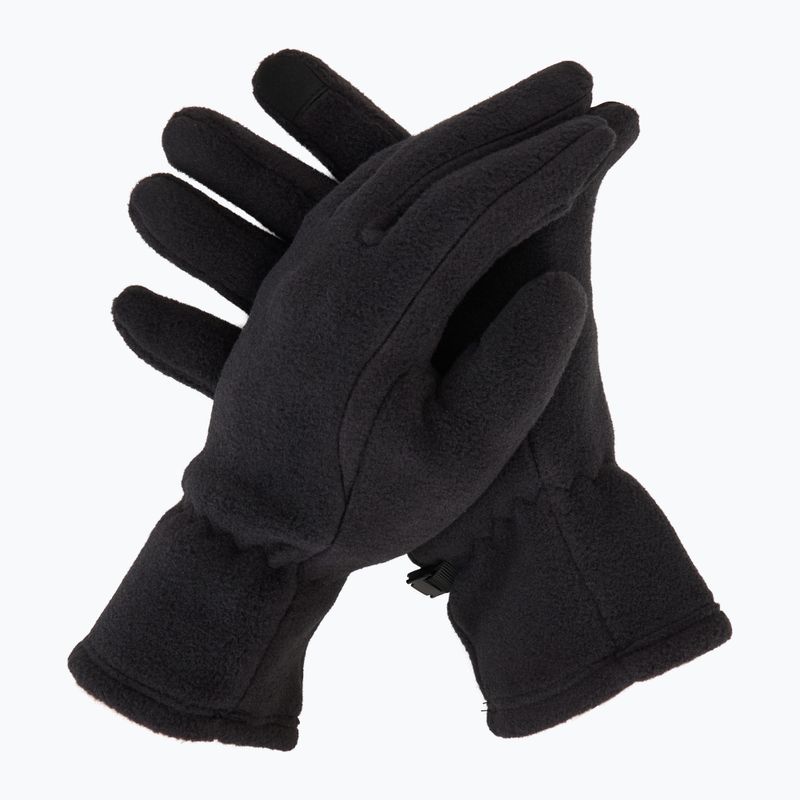 Rękawiczki trekkingowe Berghaus Prism Polartec black