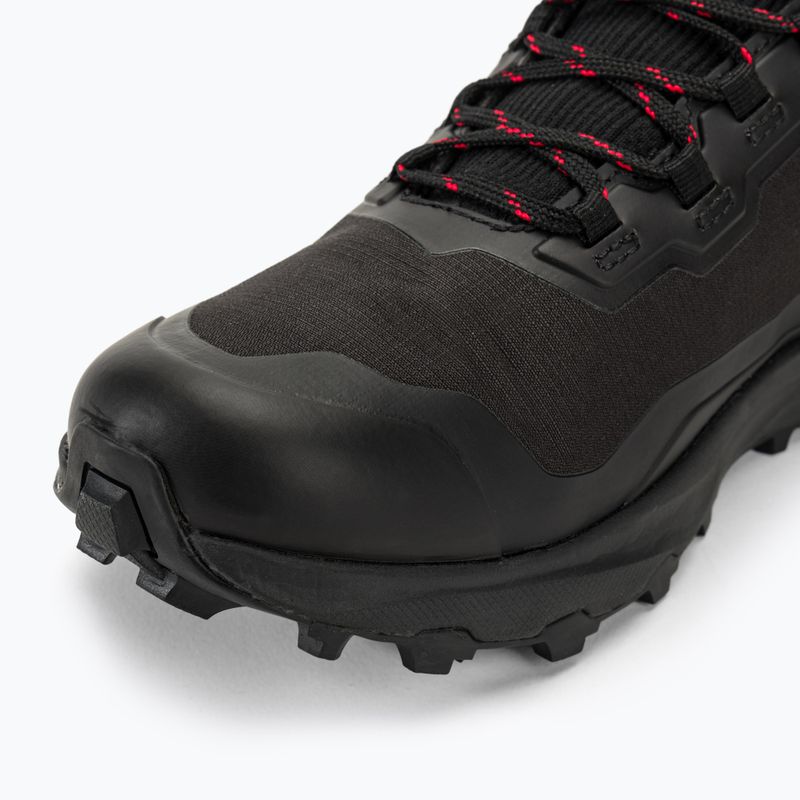 Buty trekkingowe męskie Berghaus Vc22 Mid GTX black/red 7