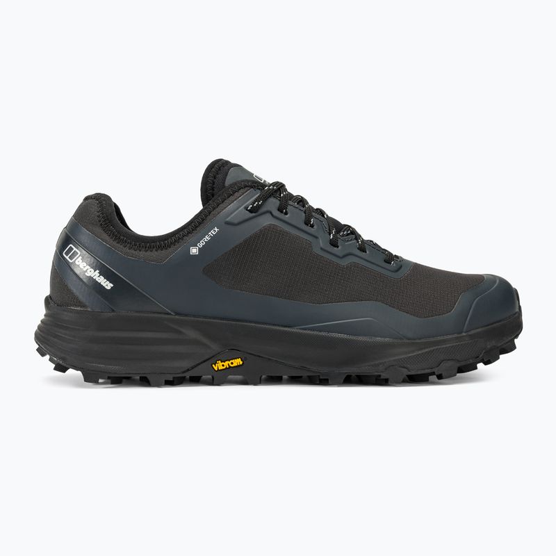 Buty trekkingowe męskie Berghaus Vc22 GTX grey/black 2