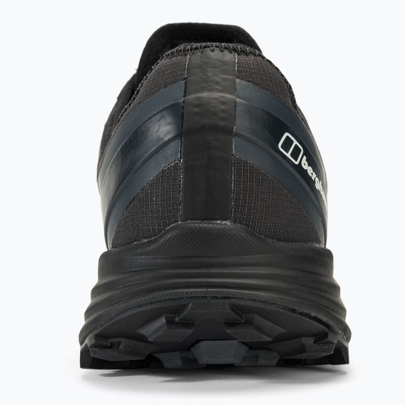Buty trekkingowe męskie Berghaus Vc22 GTX grey/black 6