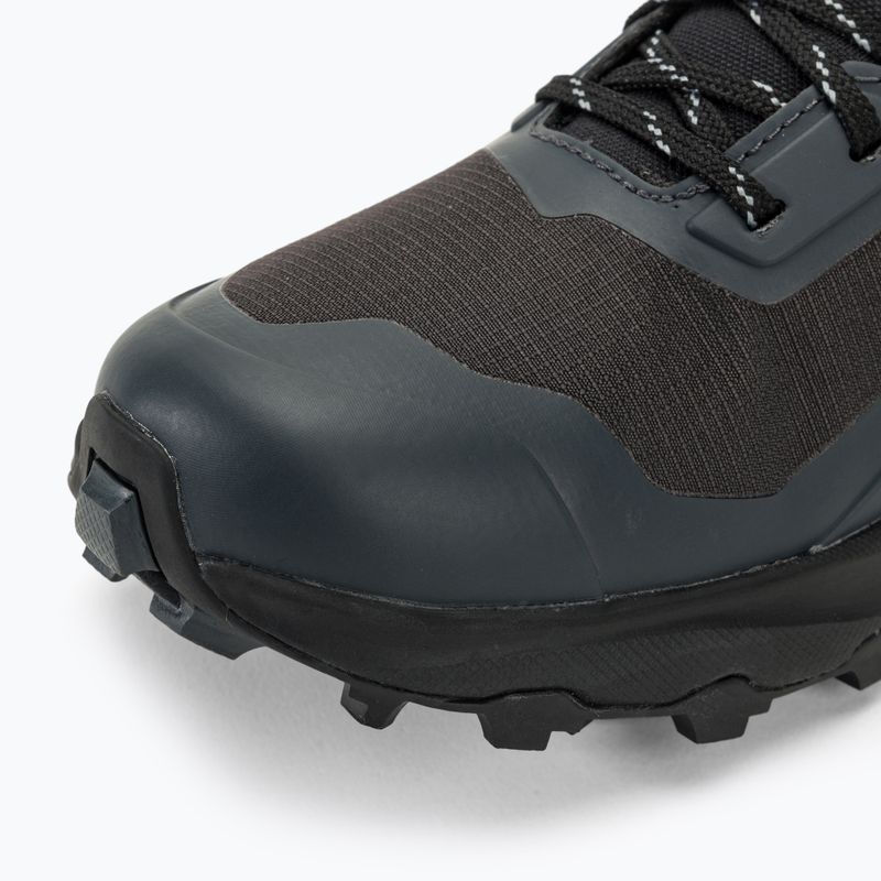 Buty trekkingowe męskie Berghaus Vc22 GTX grey/black 7