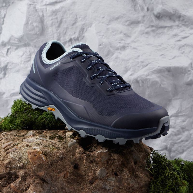 Buty trekkingowe damskie Berghaus Vc22 GTX navy/grey 8
