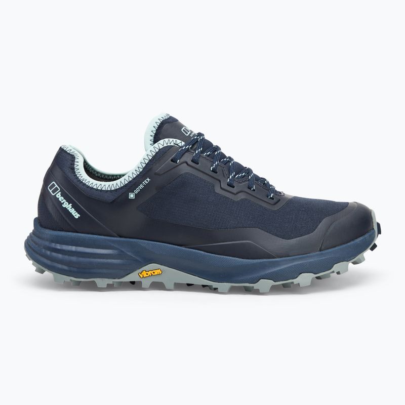 Buty trekkingowe damskie Berghaus Vc22 GTX navy/grey 2