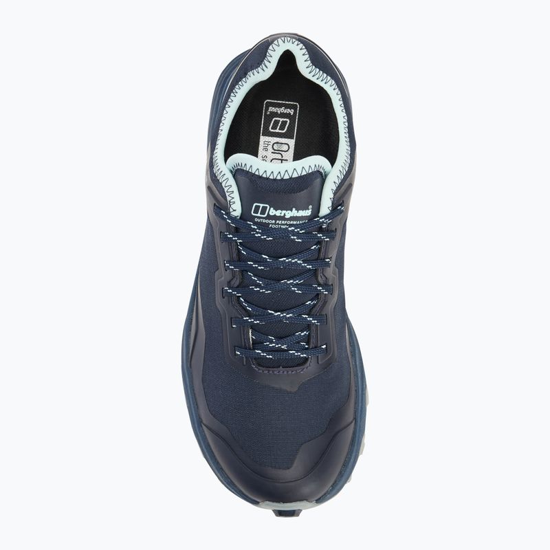 Buty trekkingowe damskie Berghaus Vc22 GTX navy/grey 5