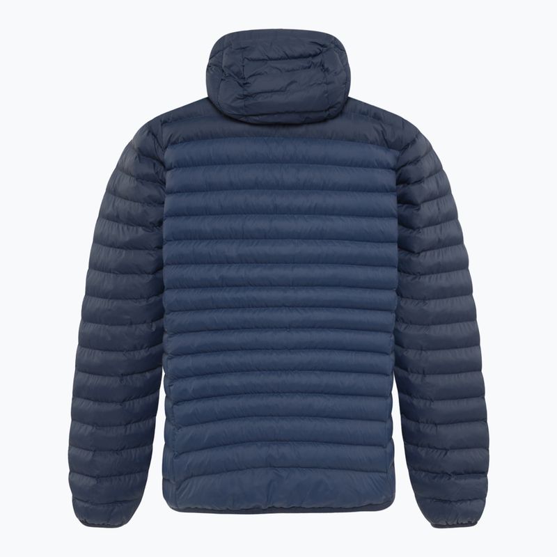 Kurtka ocieplana męska Berghaus Vasye dusk/navy blazer 2