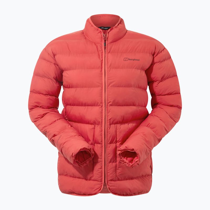 Kurtka damska Berghaus Blossom baked apple 11