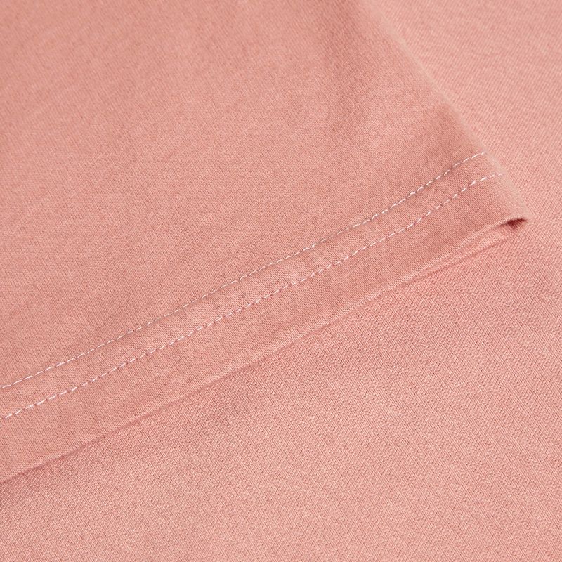 Koszulka damska Berghaus Boyfriend Logo rose dawn 11