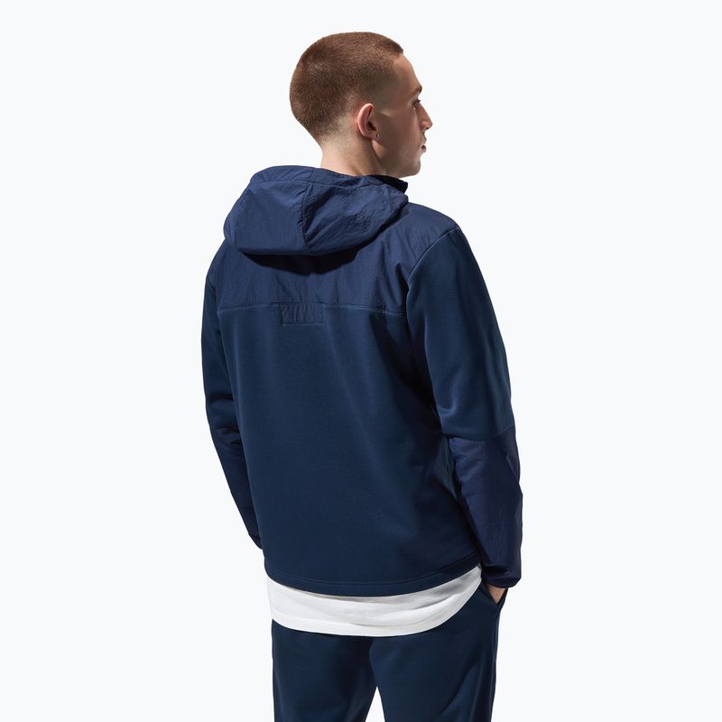 Bluza trekkingowa męska Berghaus Reacon Hooded dusk 3