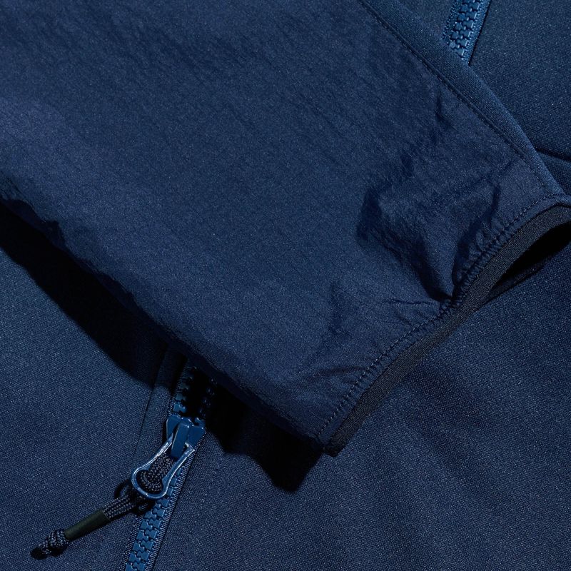 Bluza trekkingowa męska Berghaus Reacon Hooded dusk 17