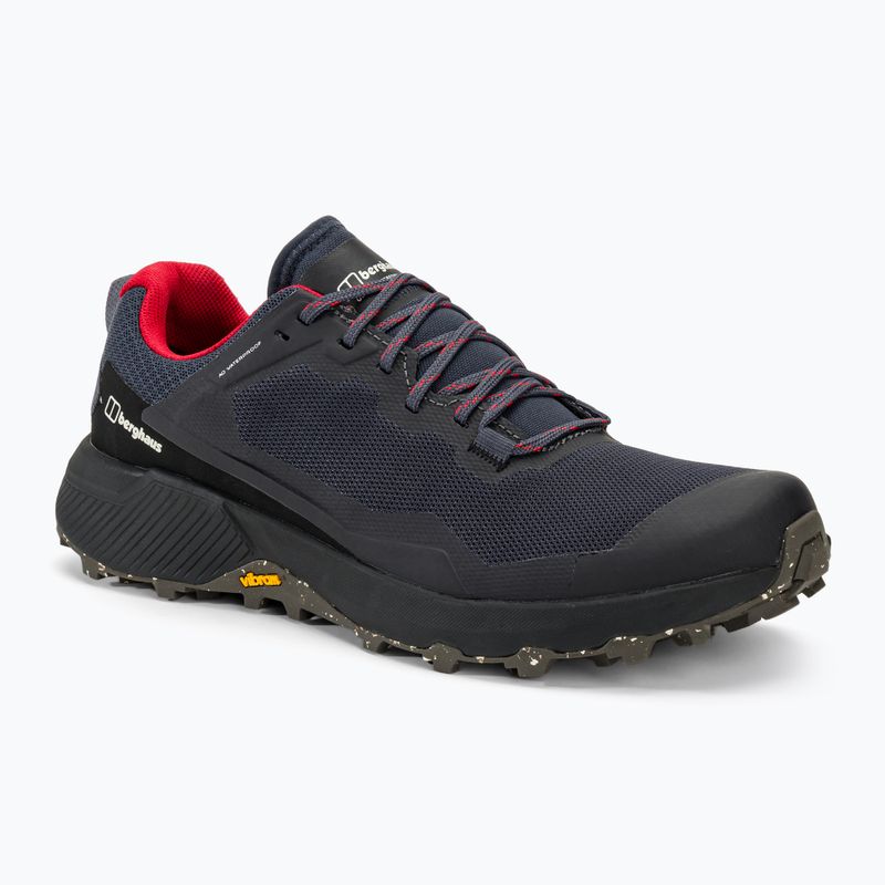 Buty męskie Berghaus Revolute Active moodind/strlimo/ gojiber/opwht