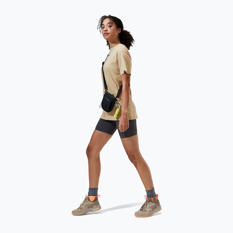 Koszulka damska Berghaus Boyfriend Dolomites sand dune 2