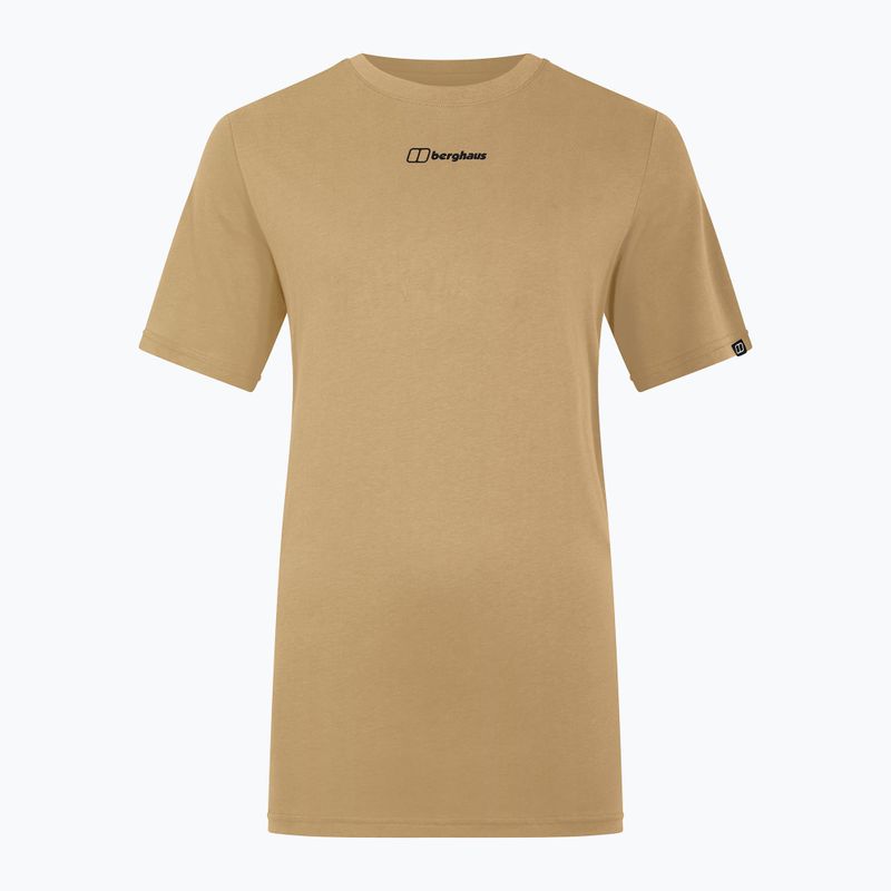 Koszulka damska Berghaus Boyfriend Dolomites sand dune 8