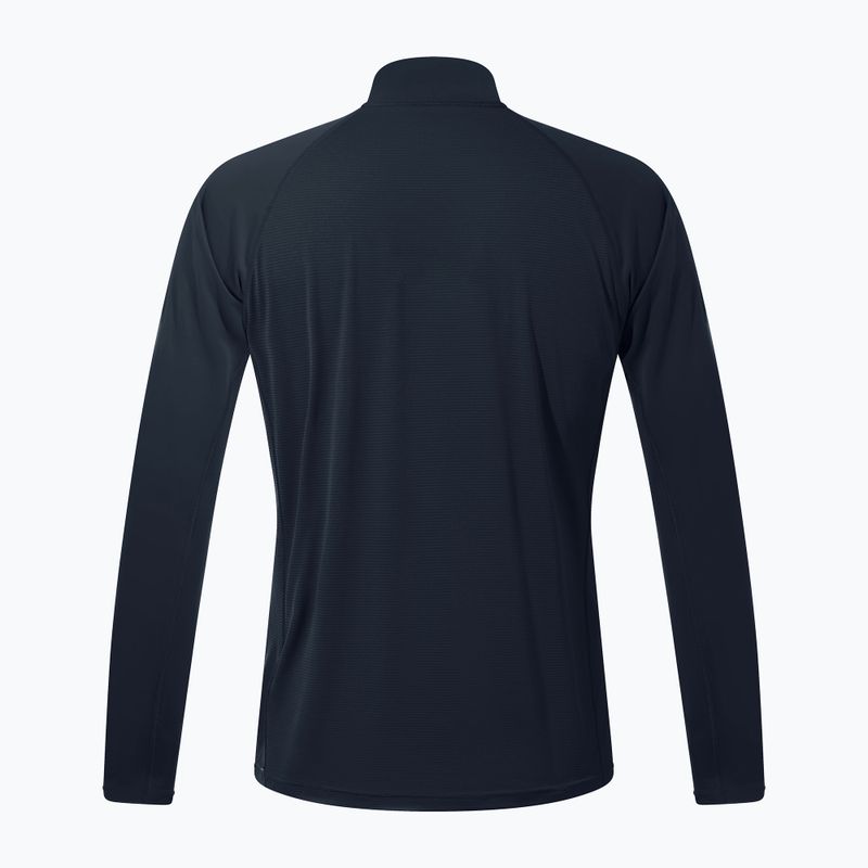 Longsleeve męski Berghaus Trailblaze Tech Tee black/black 9