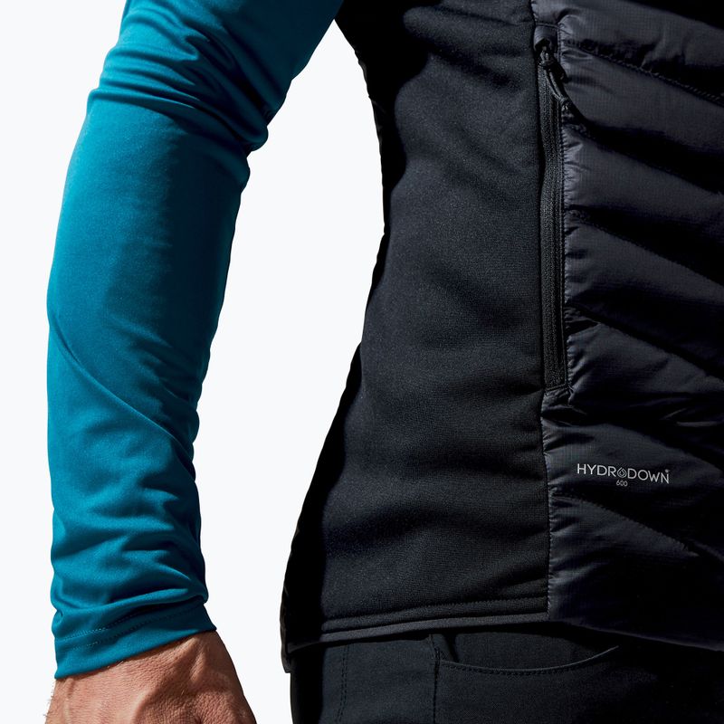 Bezrękawnik męski Berghaus Tephra Stretch Reflect 2.0 black 12