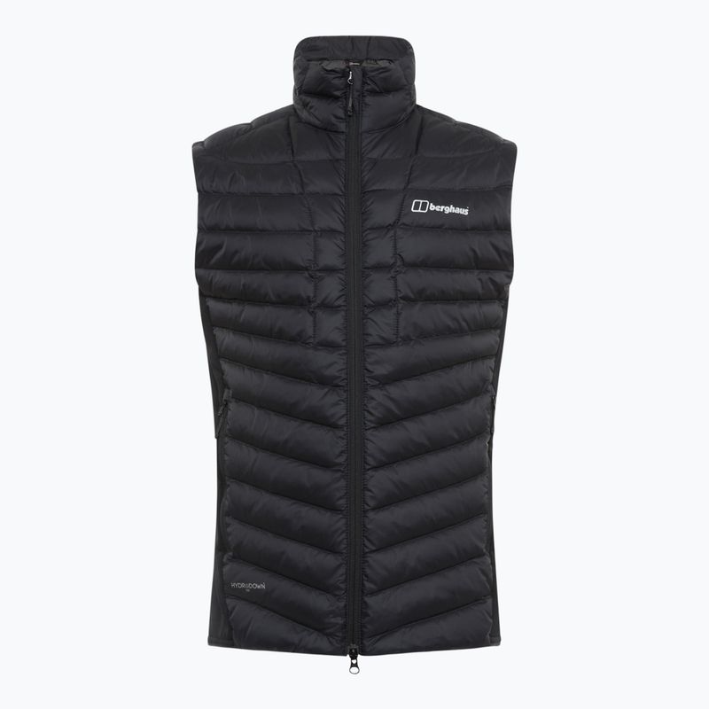 Bezrękawnik męski Berghaus Tephra Stretch Reflect 2.0 black 16