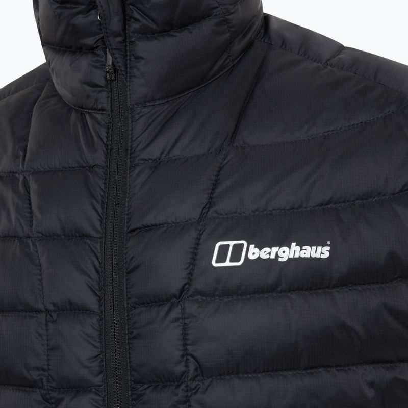 Bezrękawnik męski Berghaus Tephra Stretch Reflect 2.0 black 18