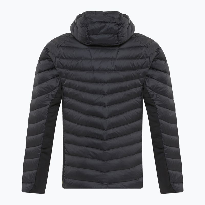Kurtka puchowa męska Berghaus Tephra Stretch Reflect 2.0 Hoody black 16