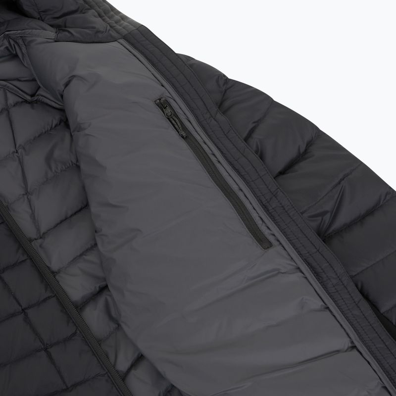Kurtka puchowa męska Berghaus Tephra Stretch Reflect 2.0 Hoody black 18